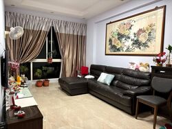 Hillview Residence (D23), Condominium #585118541